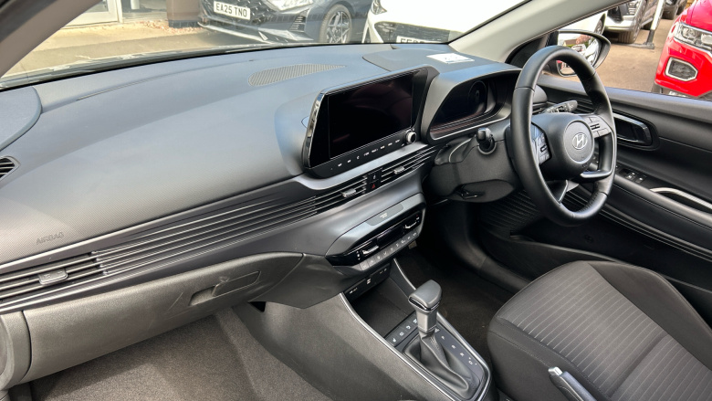 Hyundai i20 1.0T GDi 48V MHD Premium 5dr DCT Petrol Hatchback